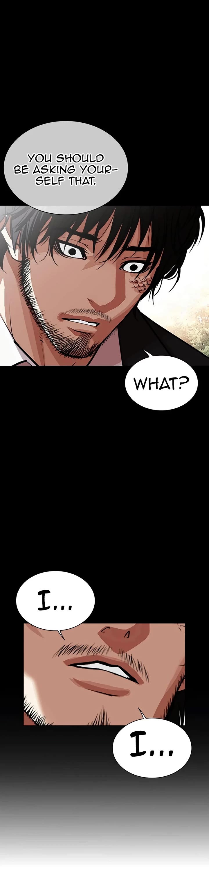 Lookism chapter 552 page 13