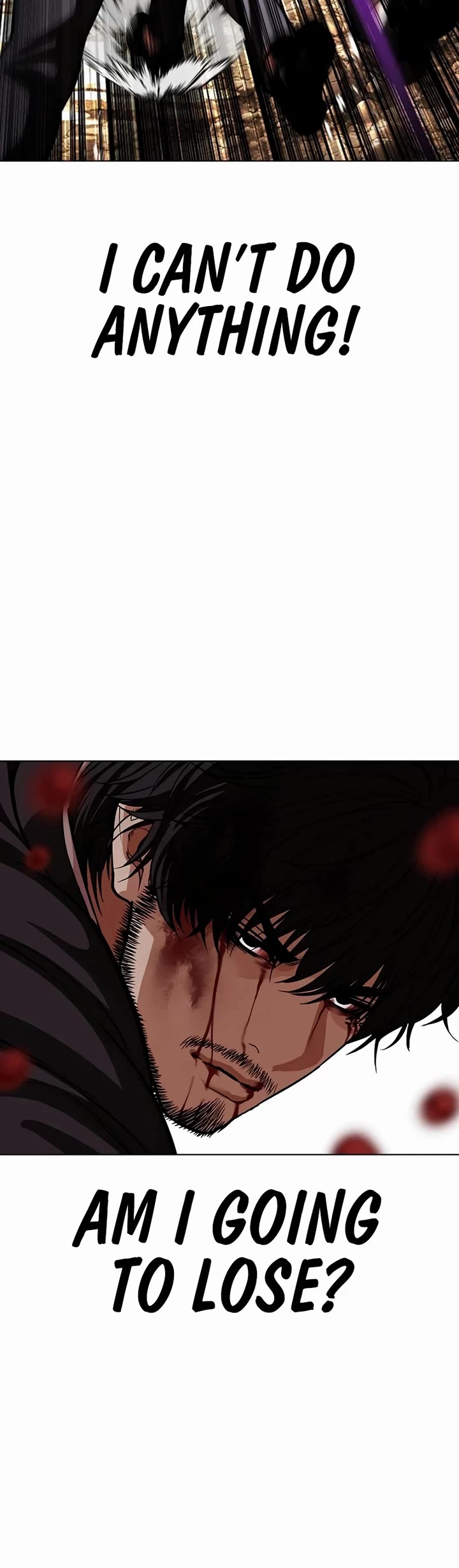 Lookism chapter 552 page 24