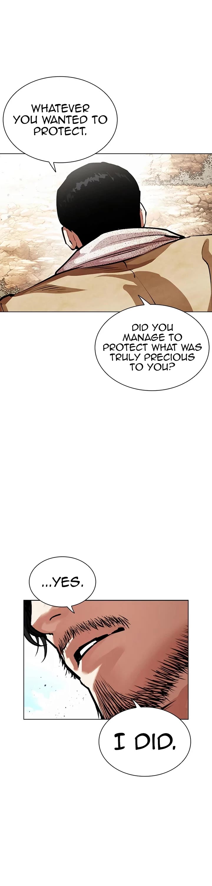 Lookism chapter 552 page 51