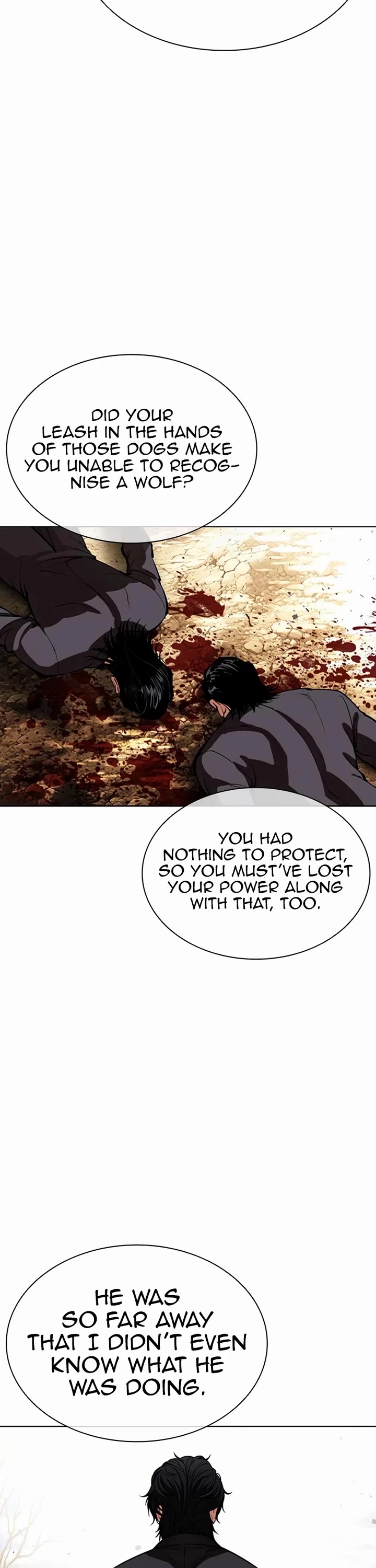 Lookism chapter 552 page 56