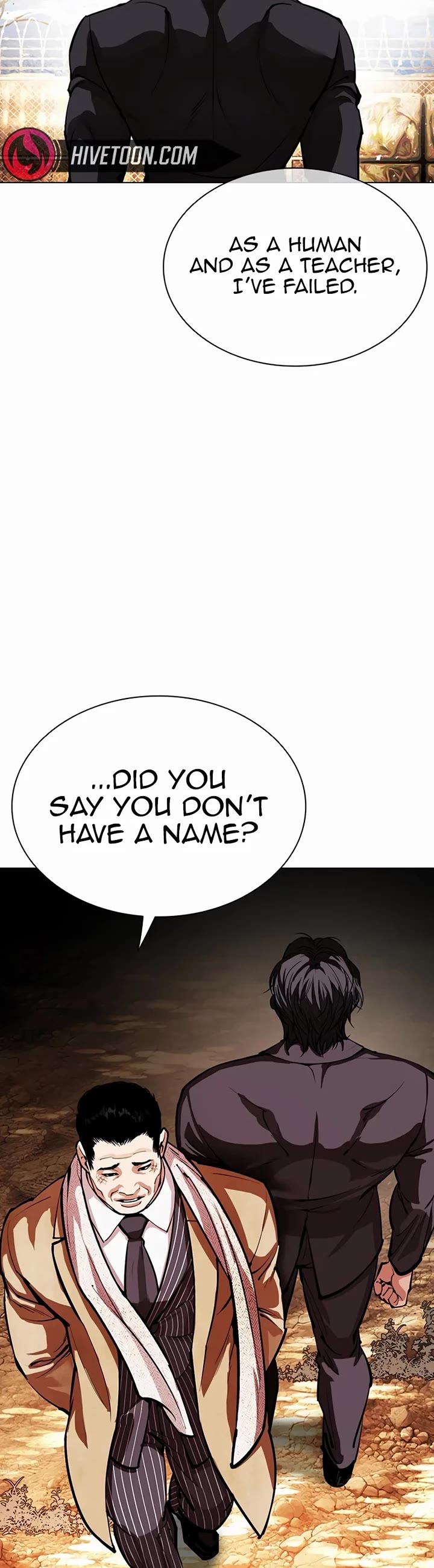 Lookism chapter 552 page 57