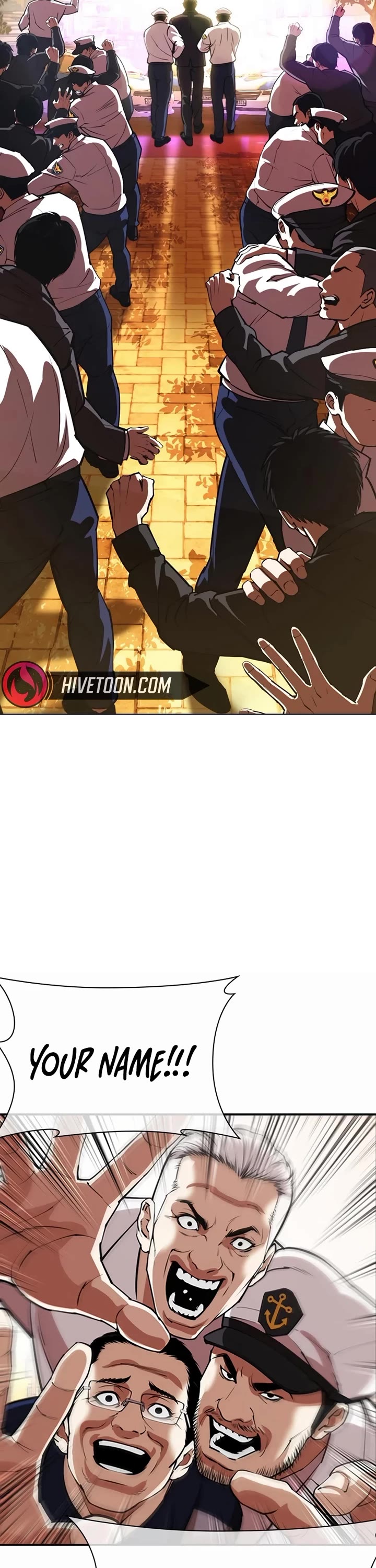 Lookism chapter 552 page 66