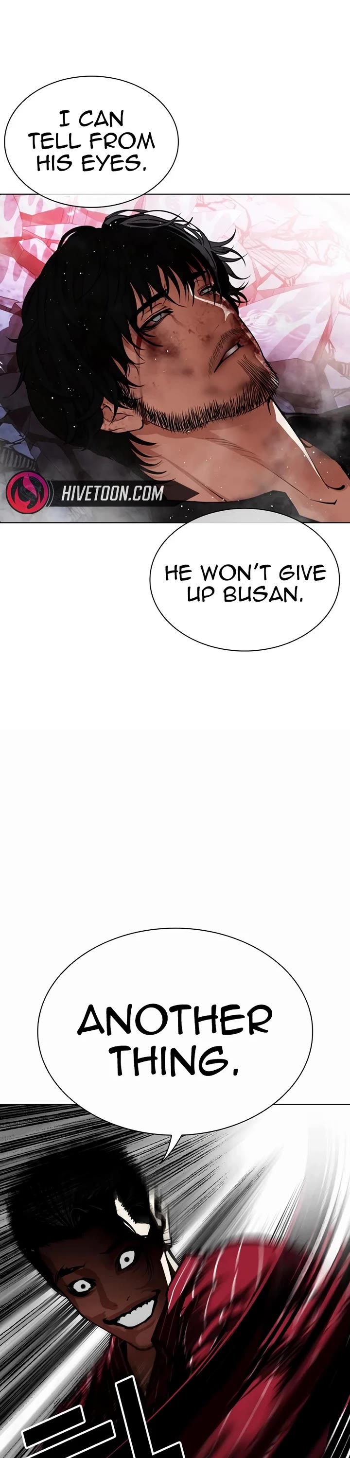 Lookism chapter 552 page 70