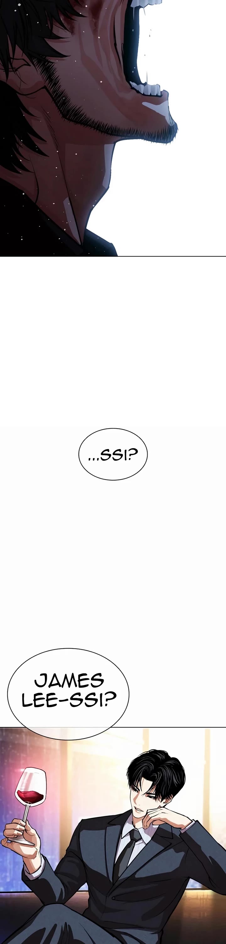 Lookism chapter 552 page 80