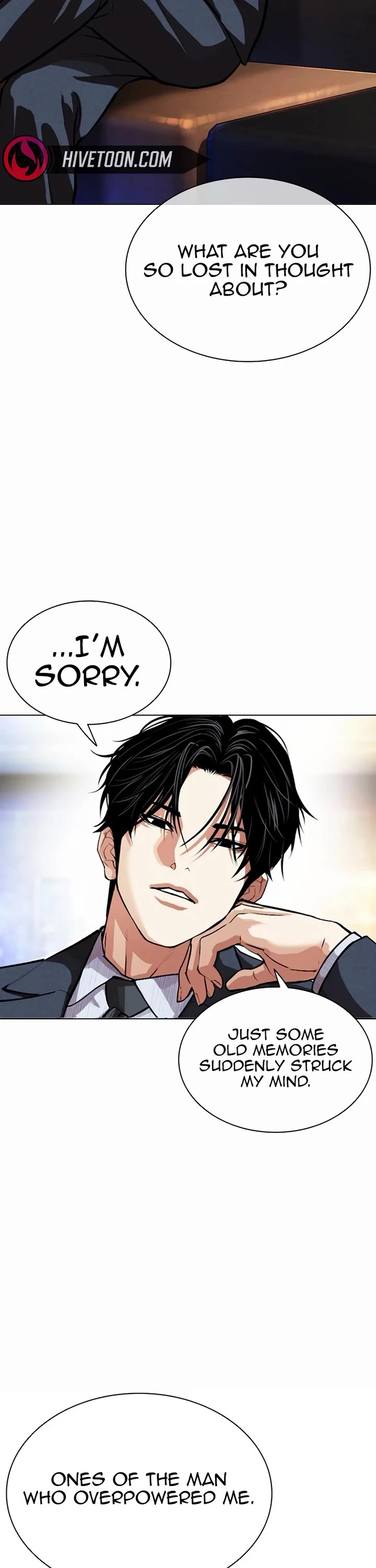 Lookism chapter 552 page 81