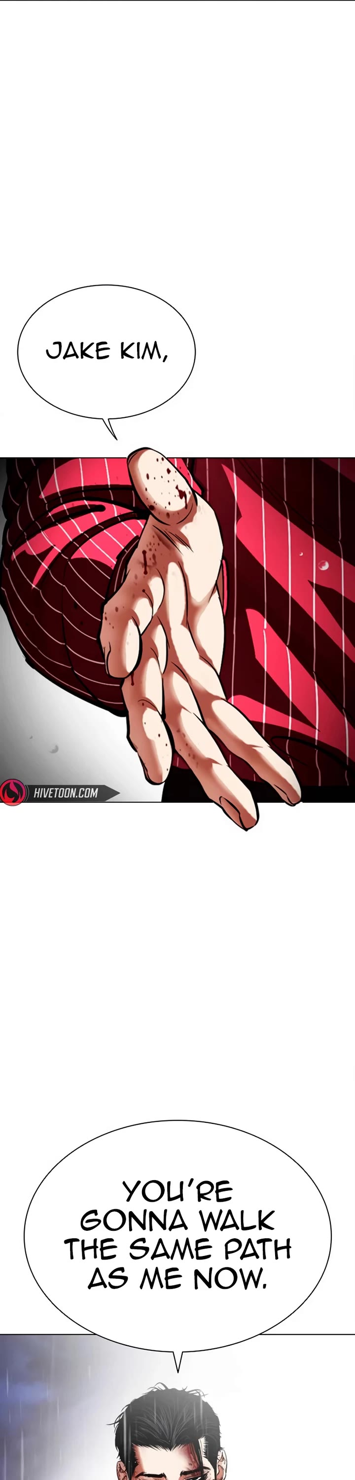 Lookism chapter 554 page 10