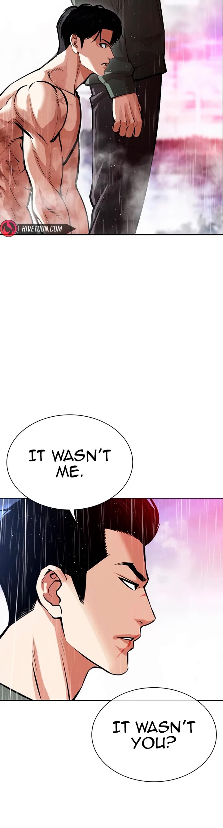 Lookism chapter 554 page 26