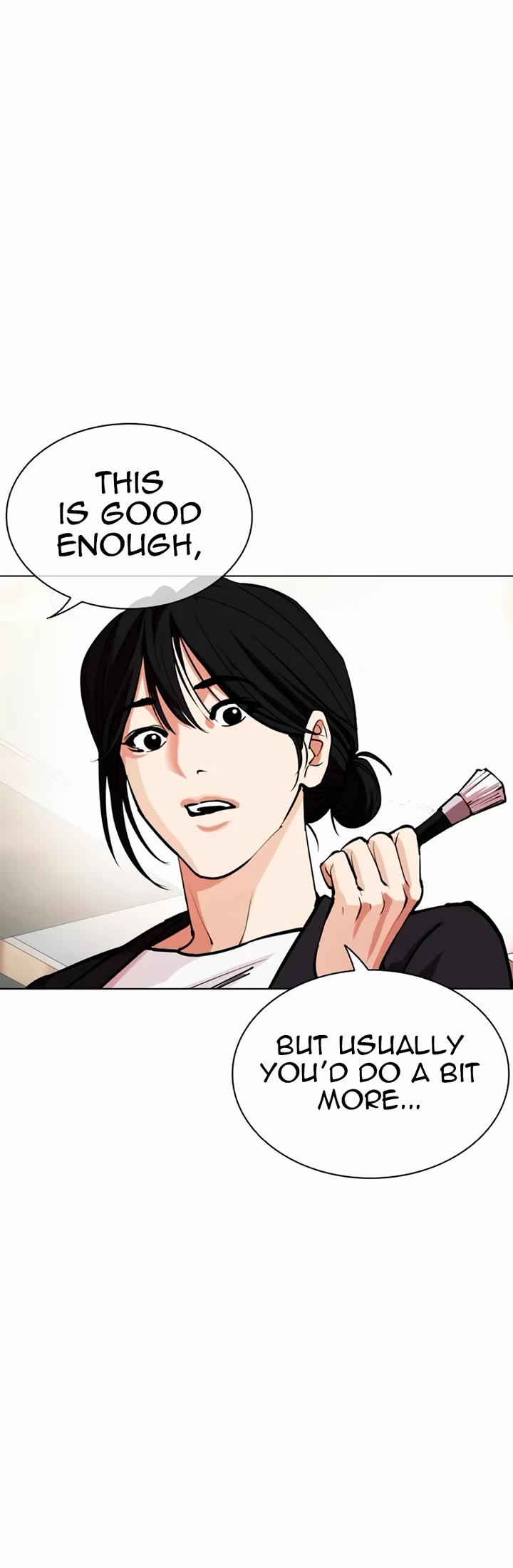 Lookism chapter 554 page 66