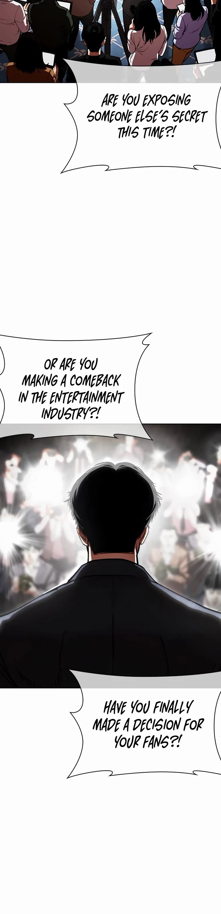 Lookism chapter 555 page 3