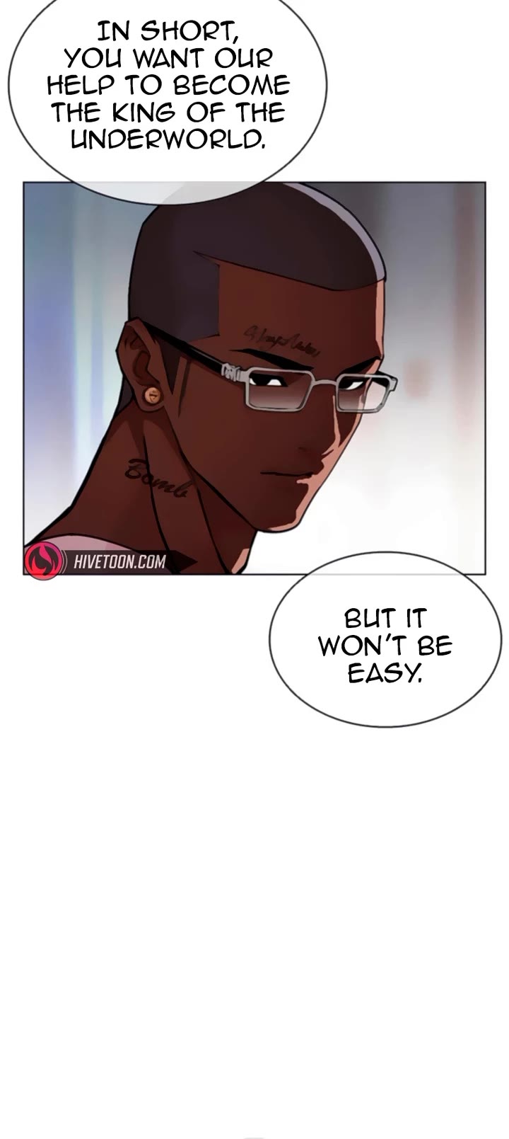 Lookism chapter 556 page 14