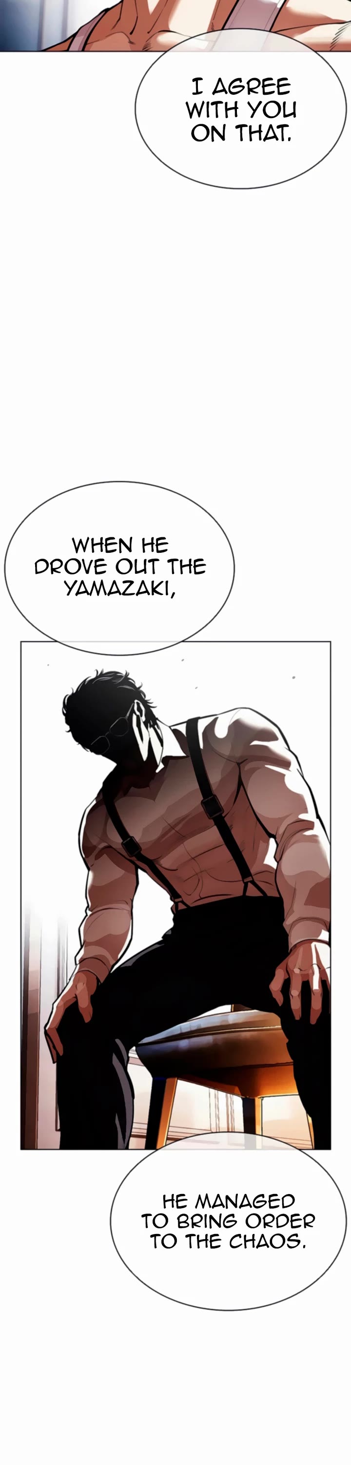 Lookism chapter 556 page 24