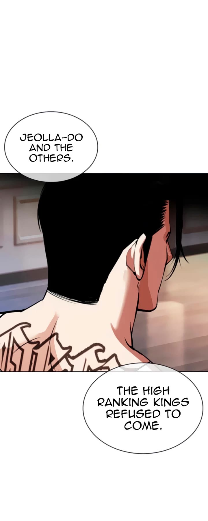 Lookism chapter 556 page 36