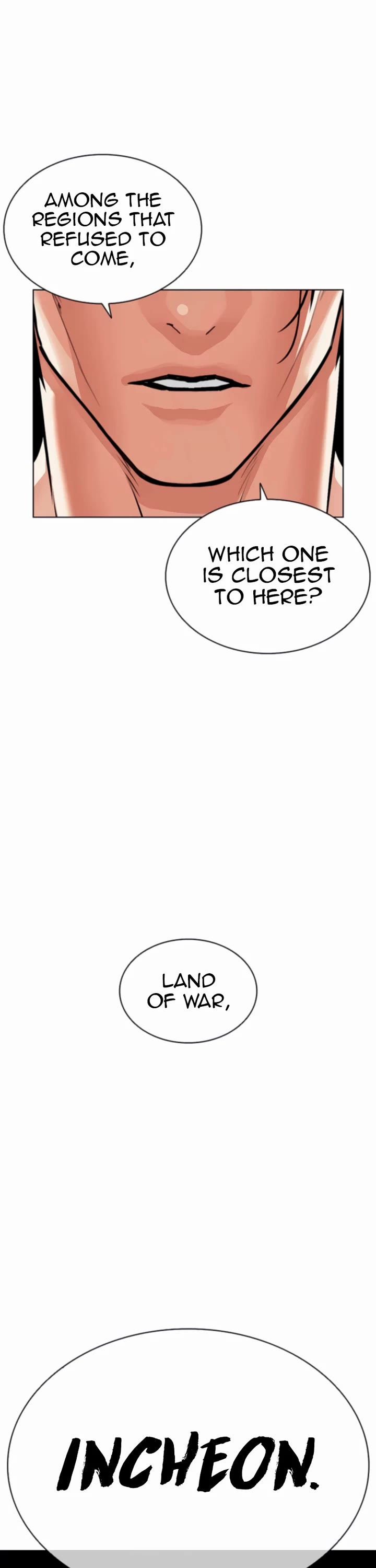 Lookism chapter 556 page 37