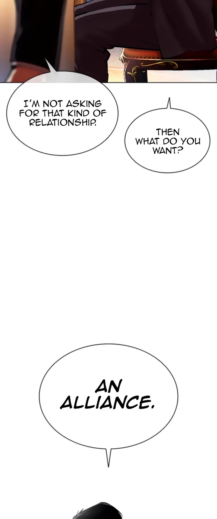 Lookism chapter 556 page 49