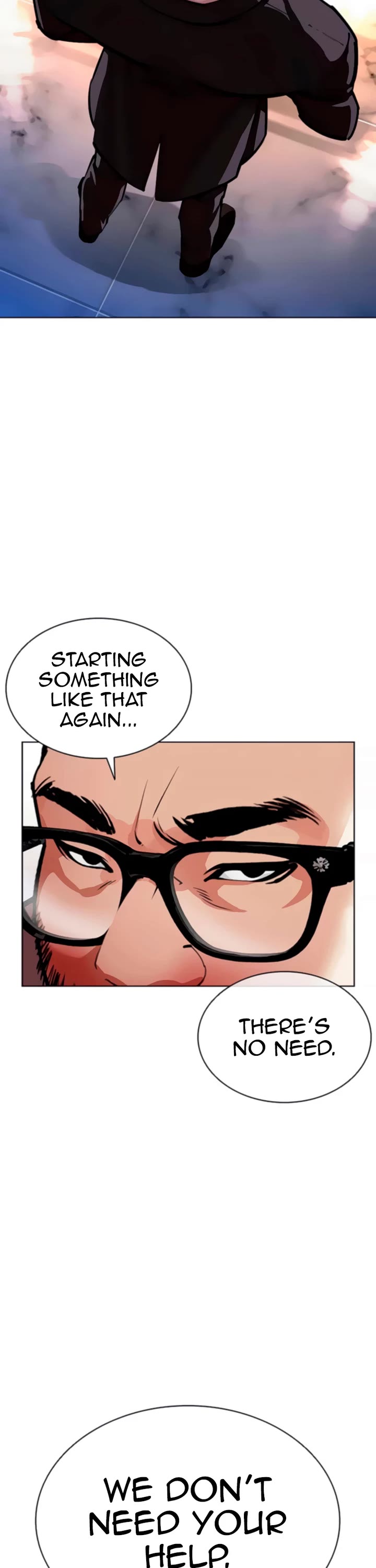 Lookism chapter 556 page 53