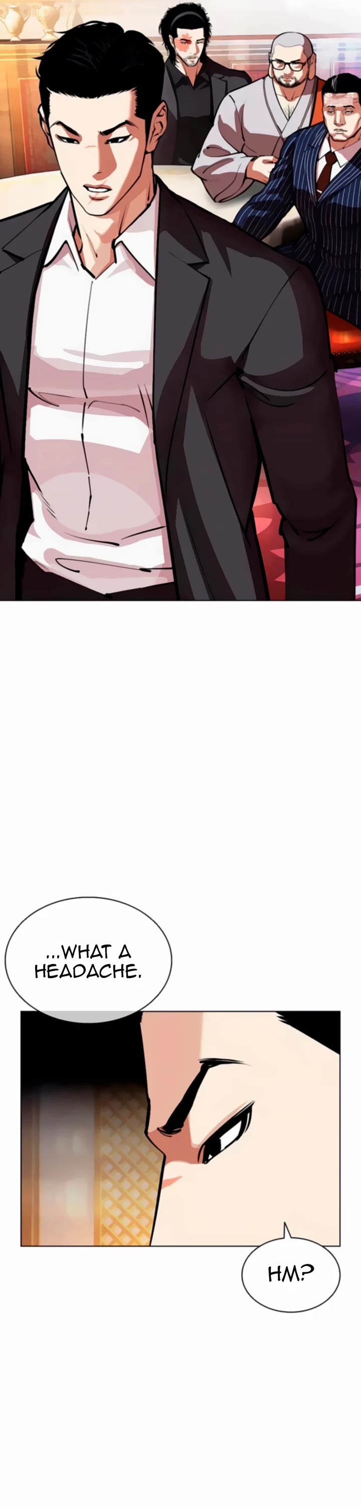 Lookism chapter 556 page 61