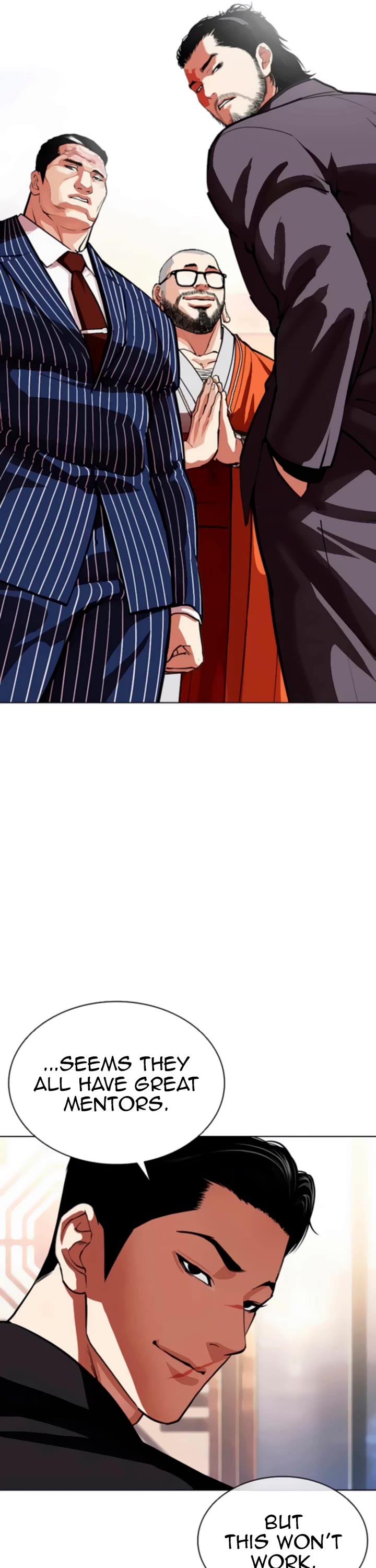 Lookism chapter 556 page 65