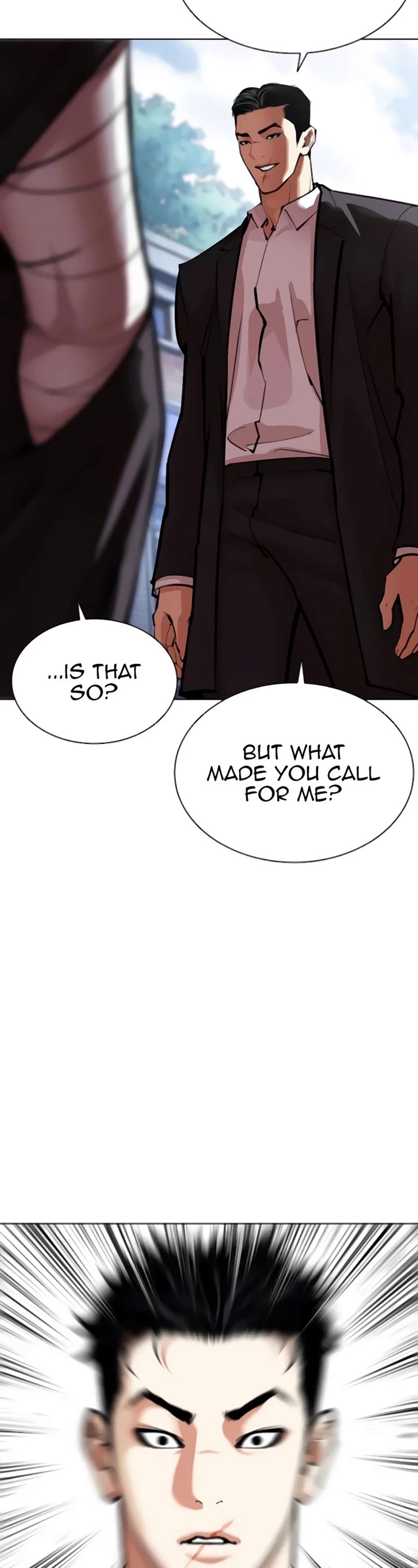 Lookism chapter 557 page 14