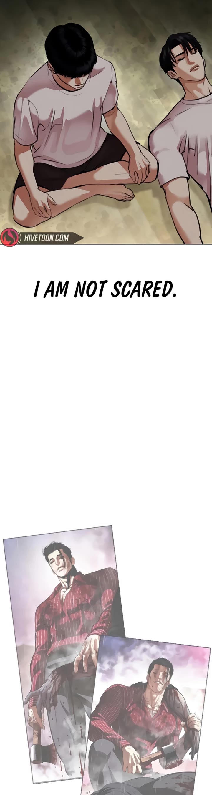 Lookism chapter 557 page 4