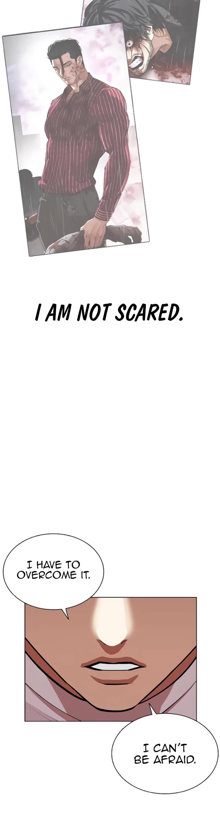 Lookism chapter 557 page 5