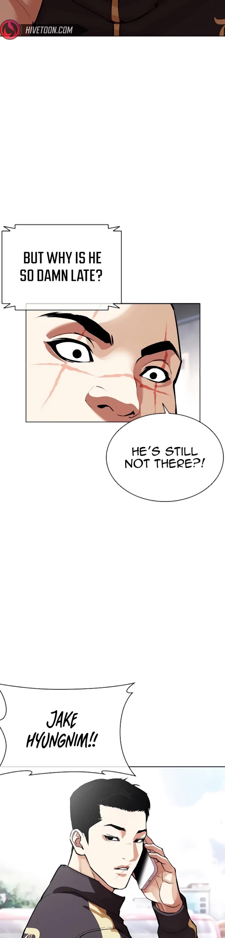 Lookism chapter 557 page 63