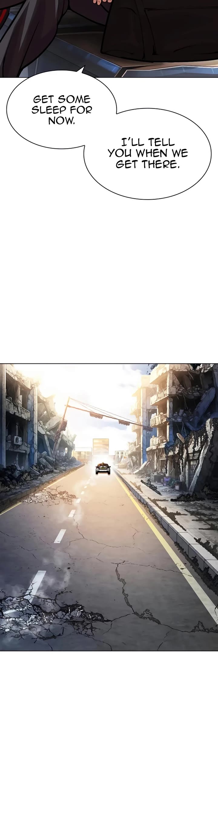 Lookism chapter 558 page 19