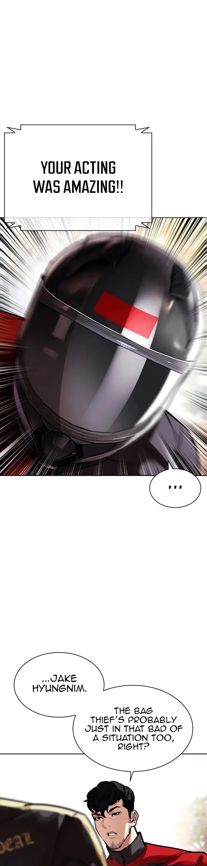 Lookism chapter 558 page 53