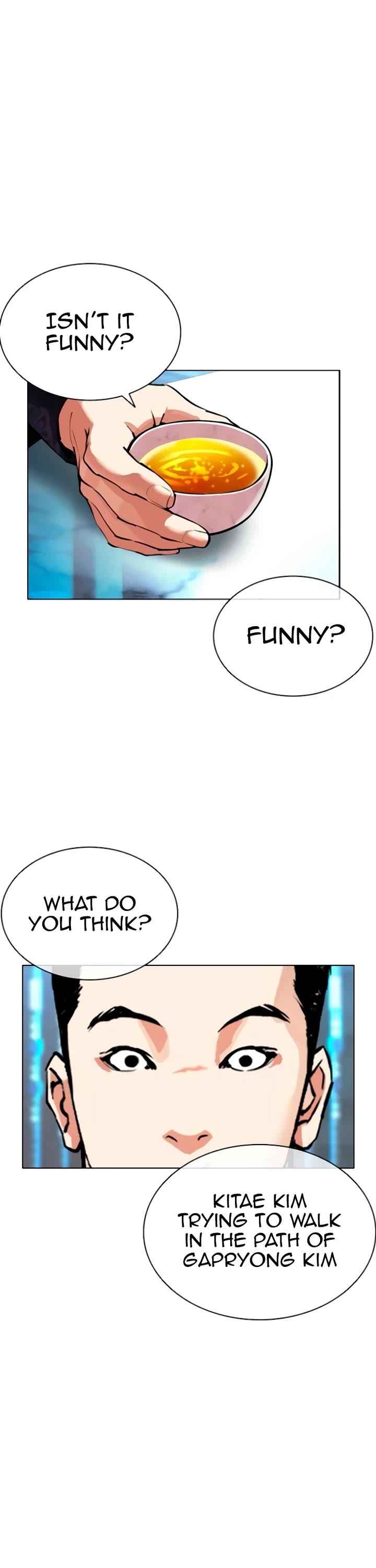 Lookism chapter 559 page 63