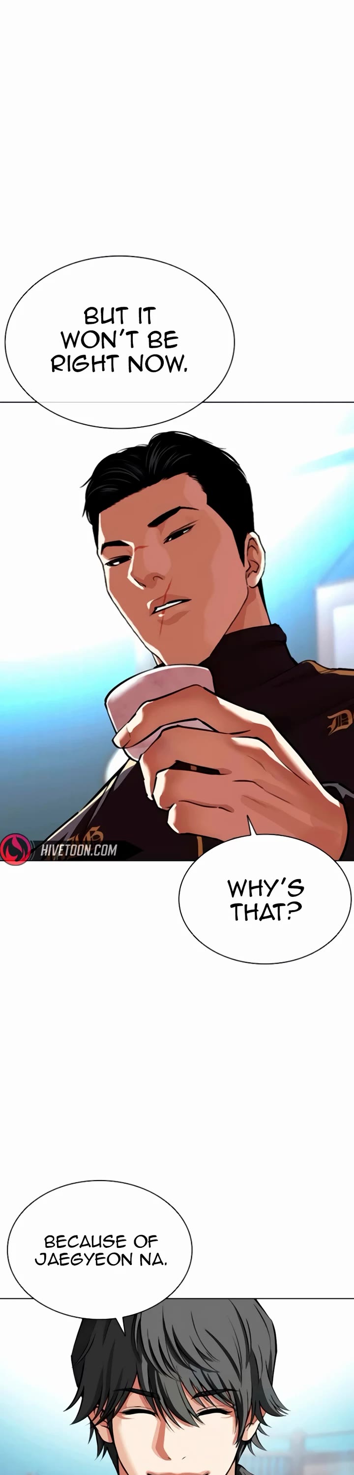 Lookism chapter 559 page 72