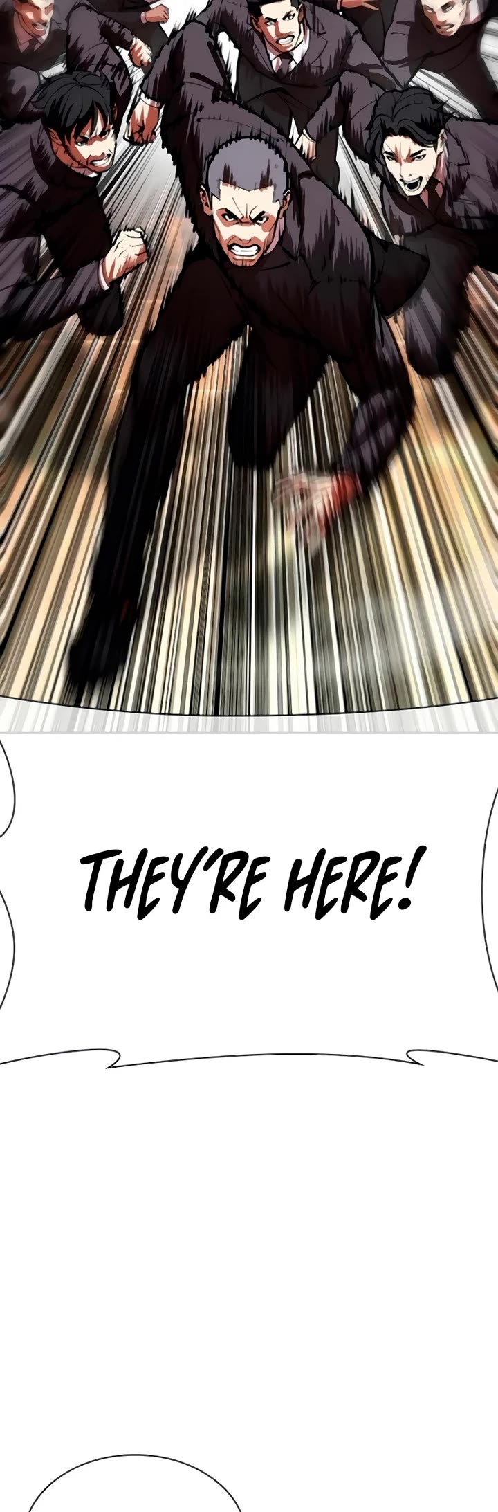 Lookism chapter 559 page 79