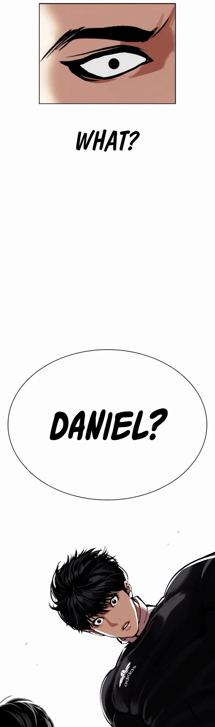 Lookism chapter 559 page 91