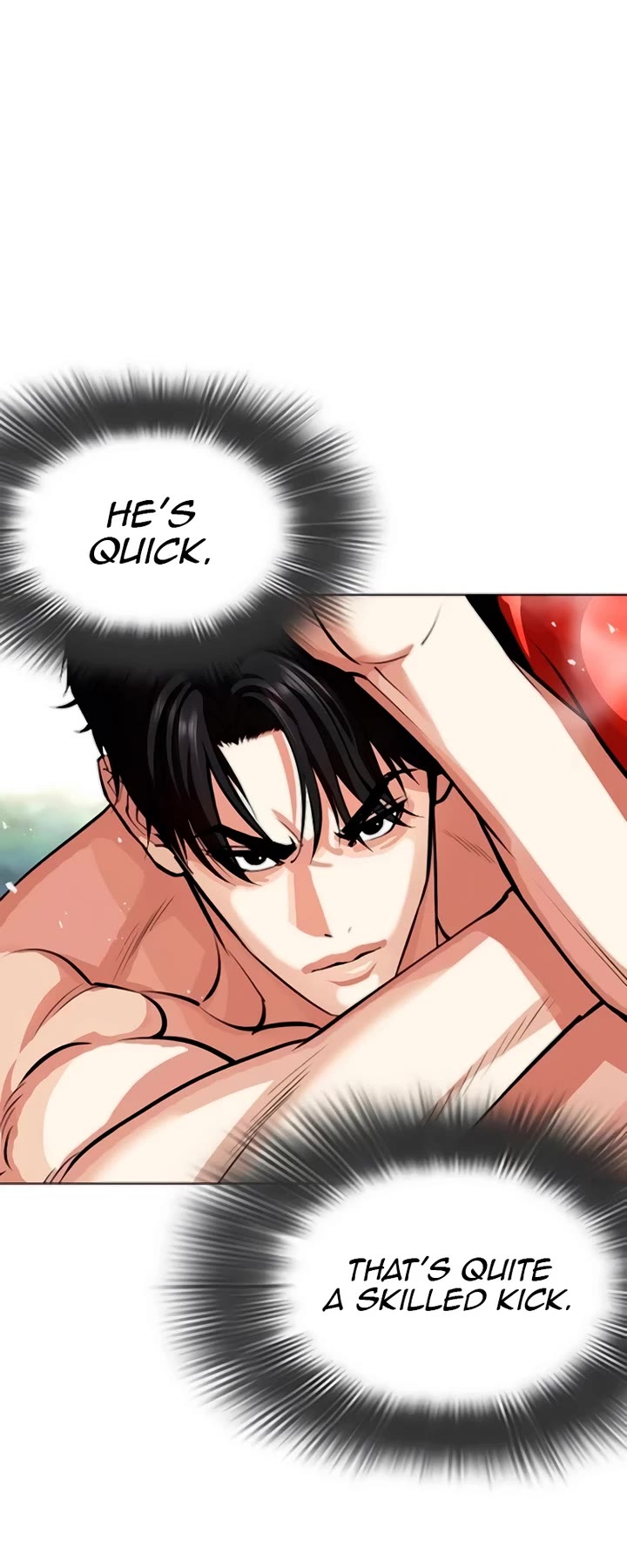 Lookism chapter 560 page 48