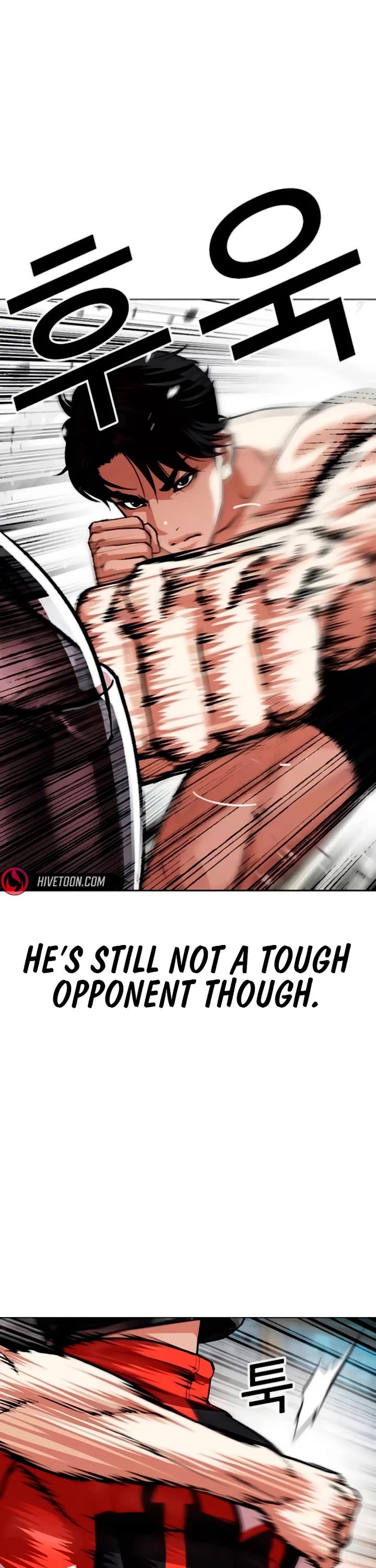 Lookism chapter 560 page 49