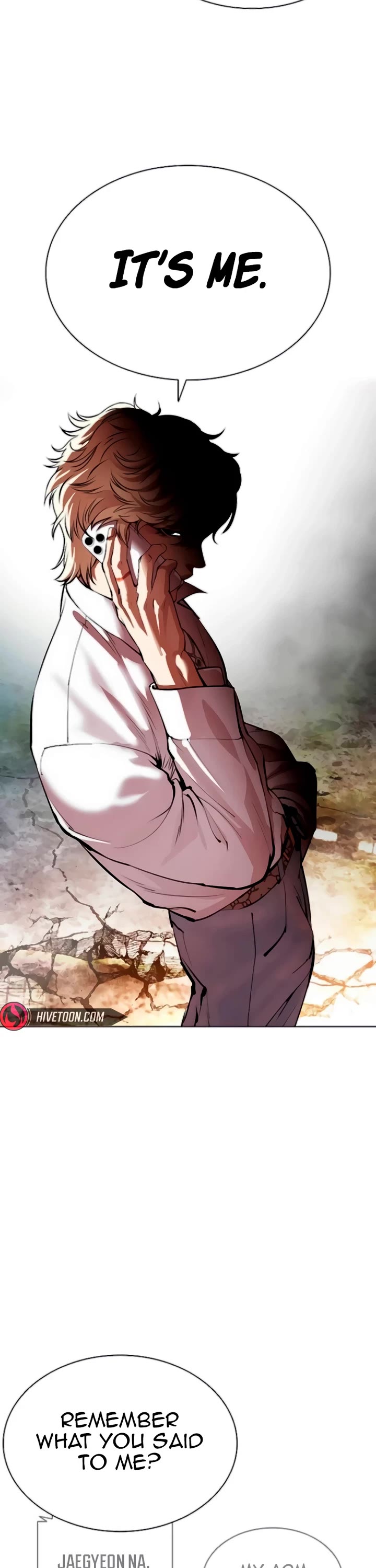 Lookism chapter 560 page 79