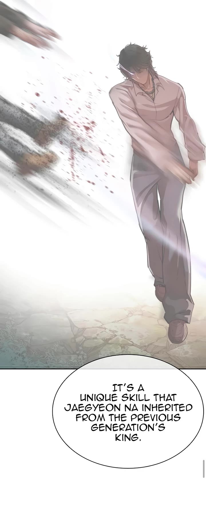 Lookism chapter 561 page 28