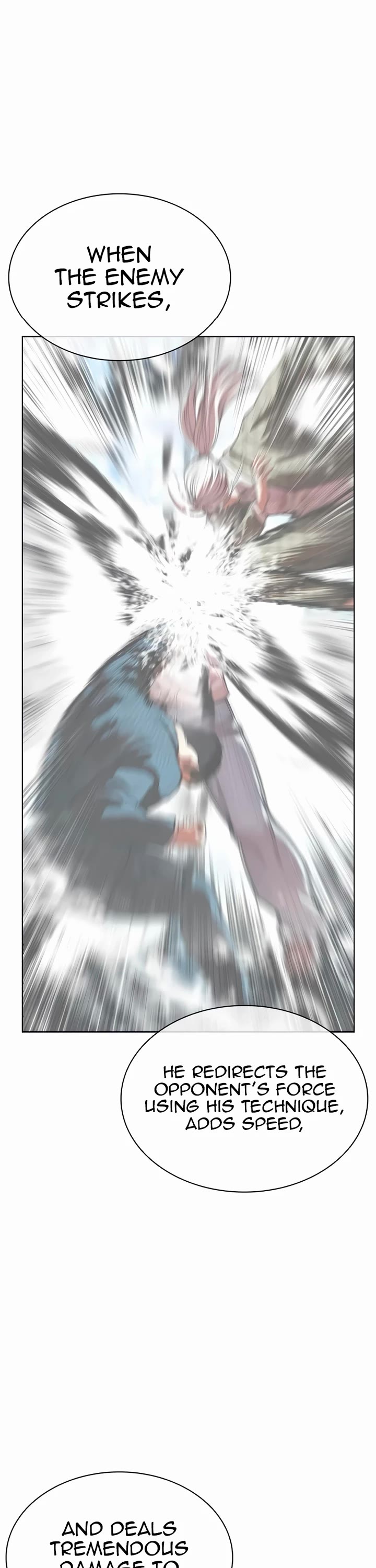 Lookism chapter 561 page 29