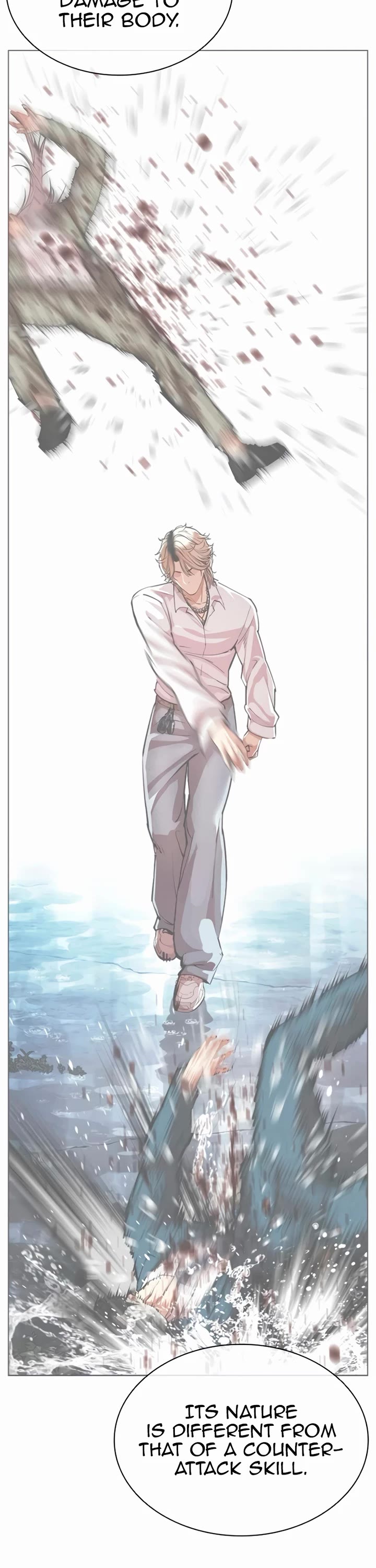 Lookism chapter 561 page 30