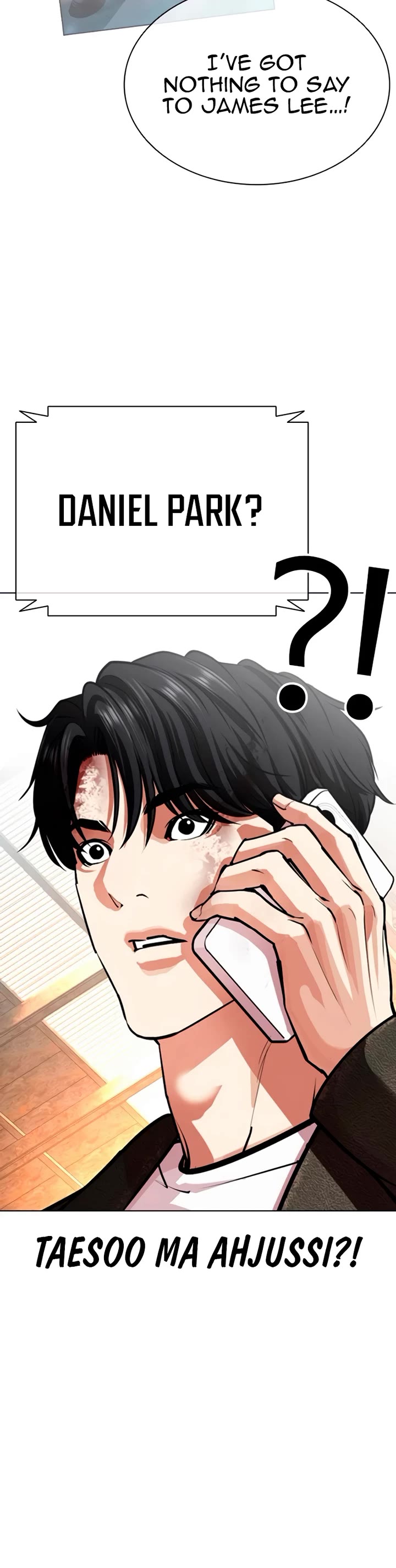 Lookism chapter 561 page 36