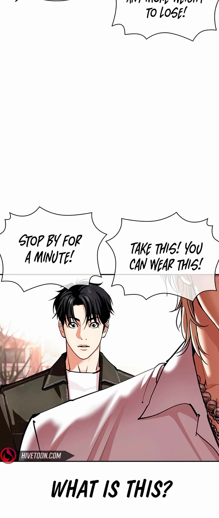 Lookism chapter 561 page 49