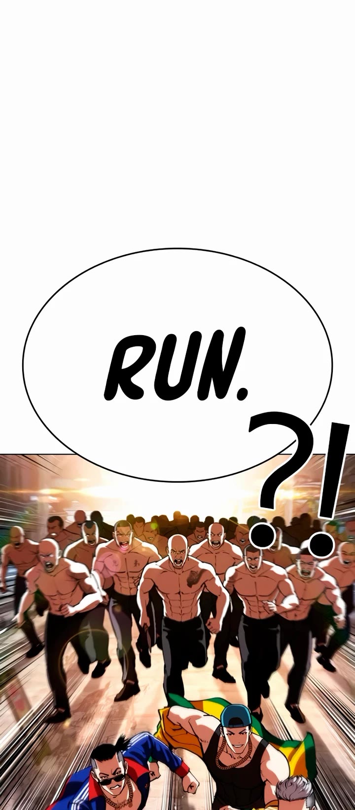 Lookism chapter 561 page 67