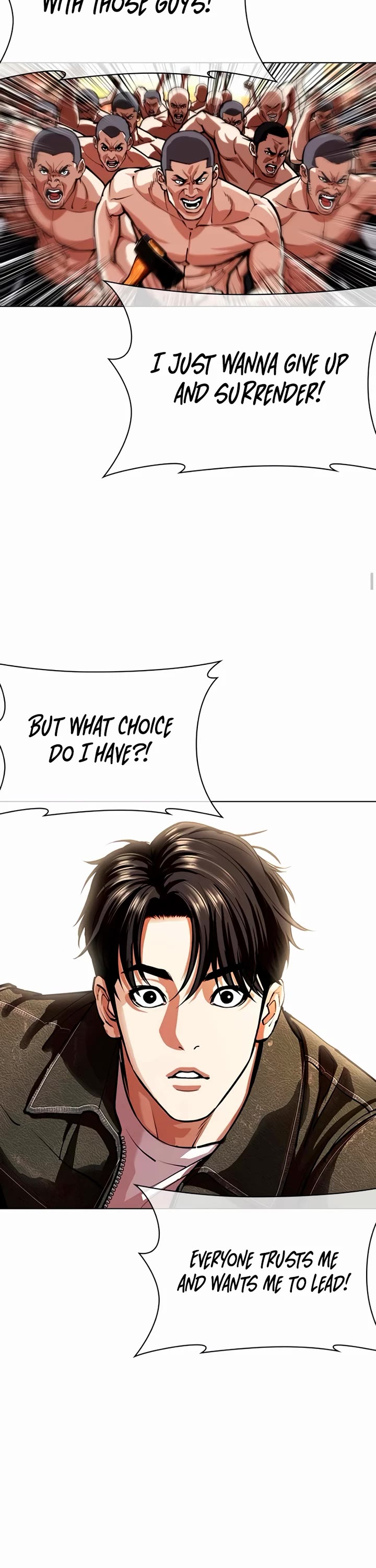 Lookism chapter 561 page 74