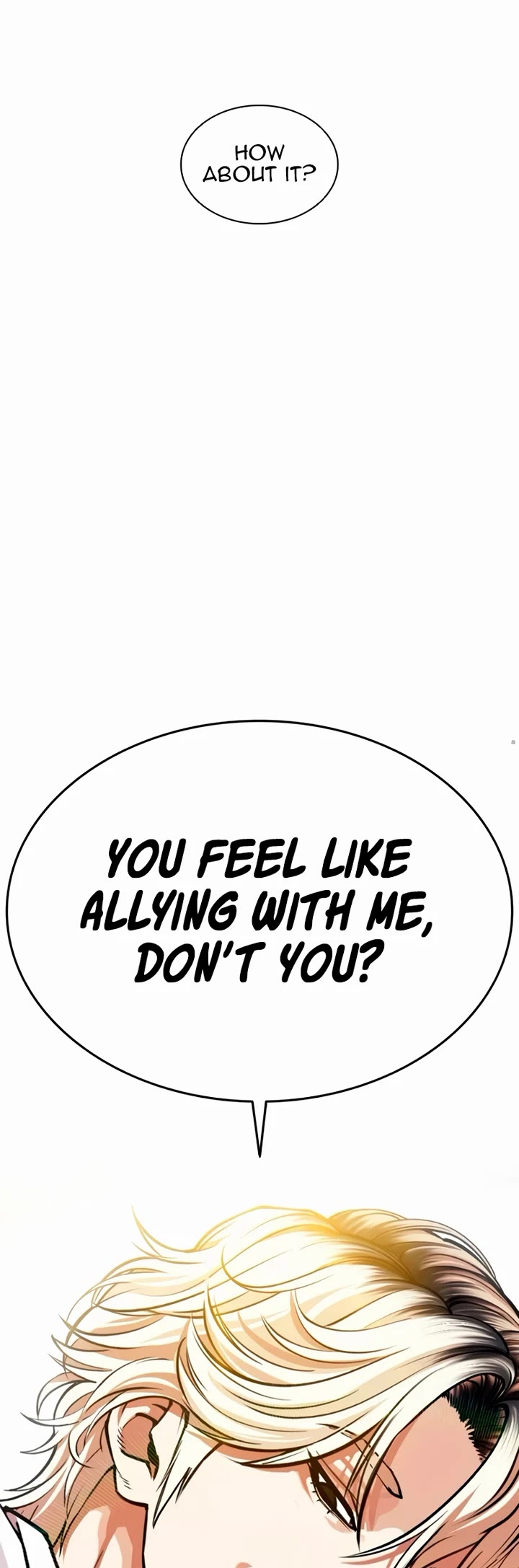 Lookism chapter 561 page 75