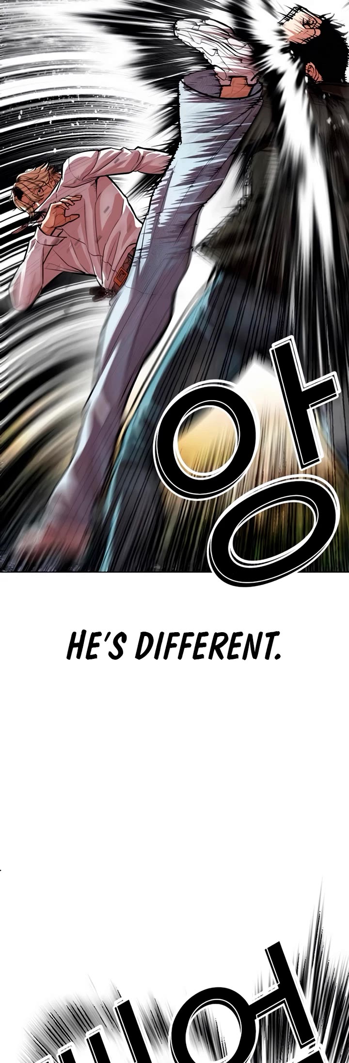 Lookism chapter 561 page 8