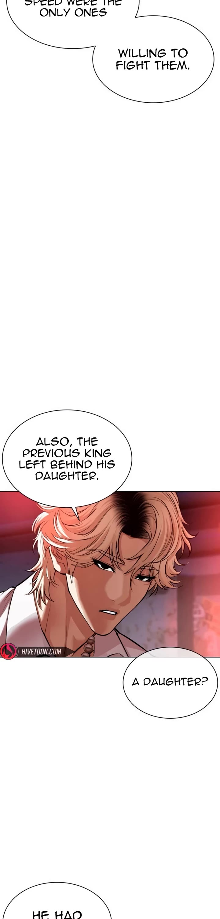 Lookism chapter 562 page 36