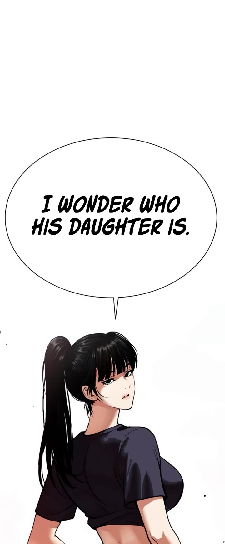 Lookism chapter 562 page 38