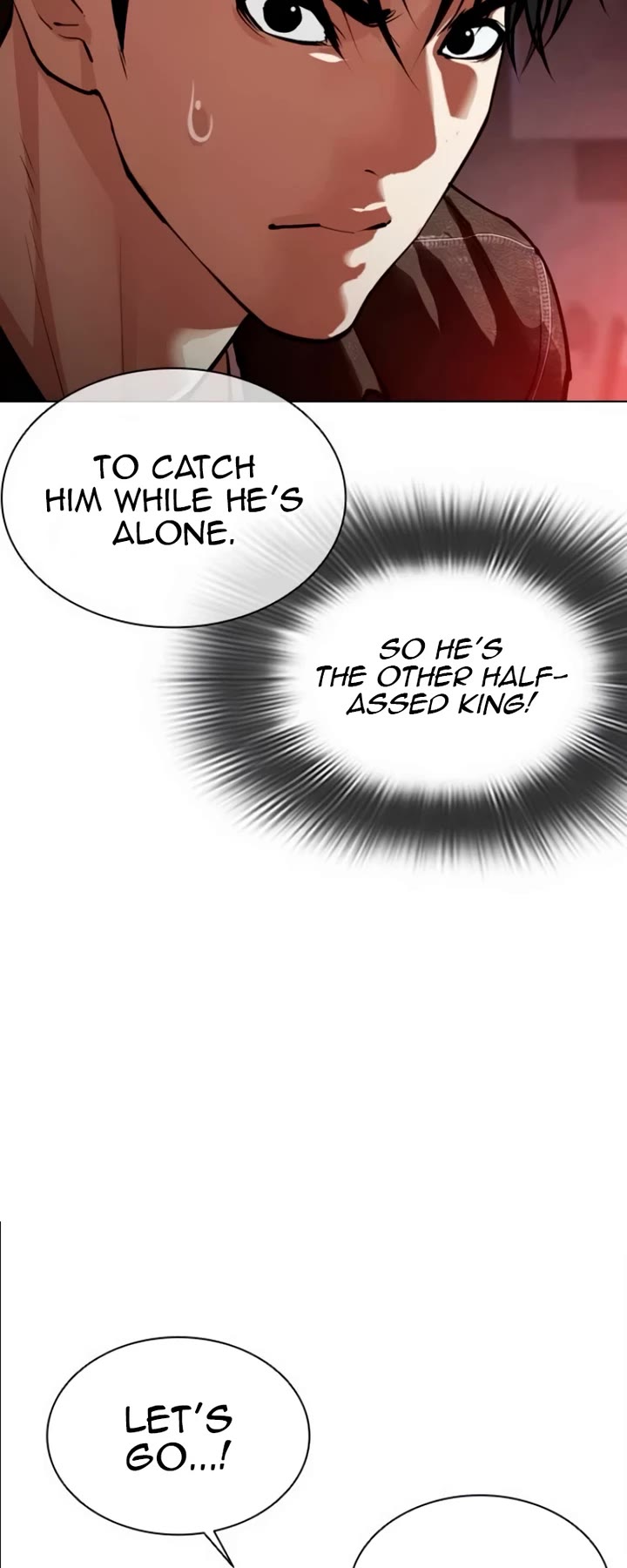 Lookism chapter 562 page 43