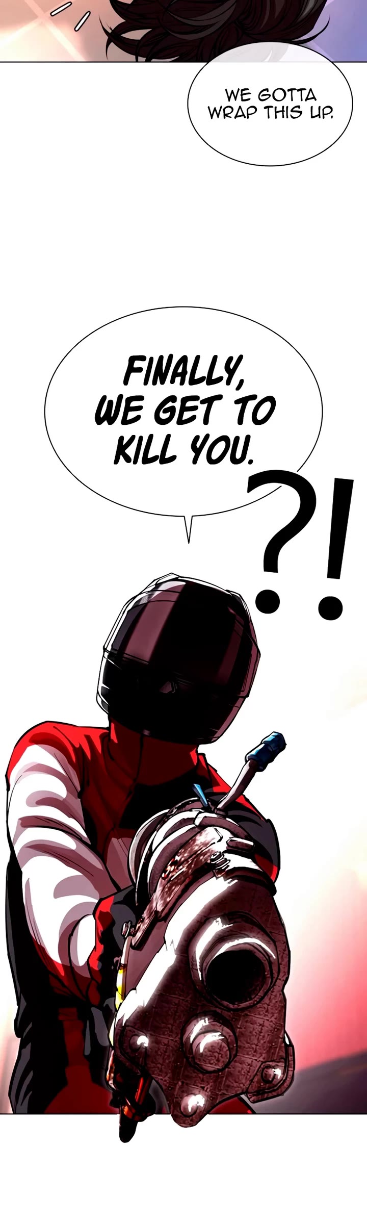 Lookism chapter 563 page 12