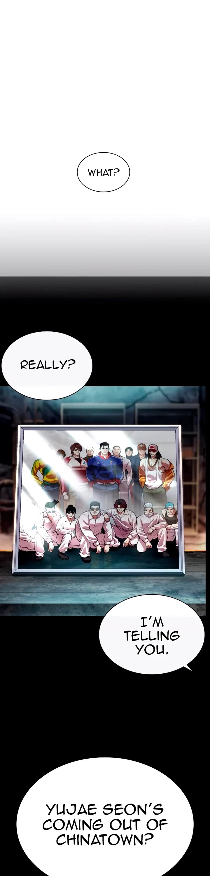 Lookism chapter 563 page 13