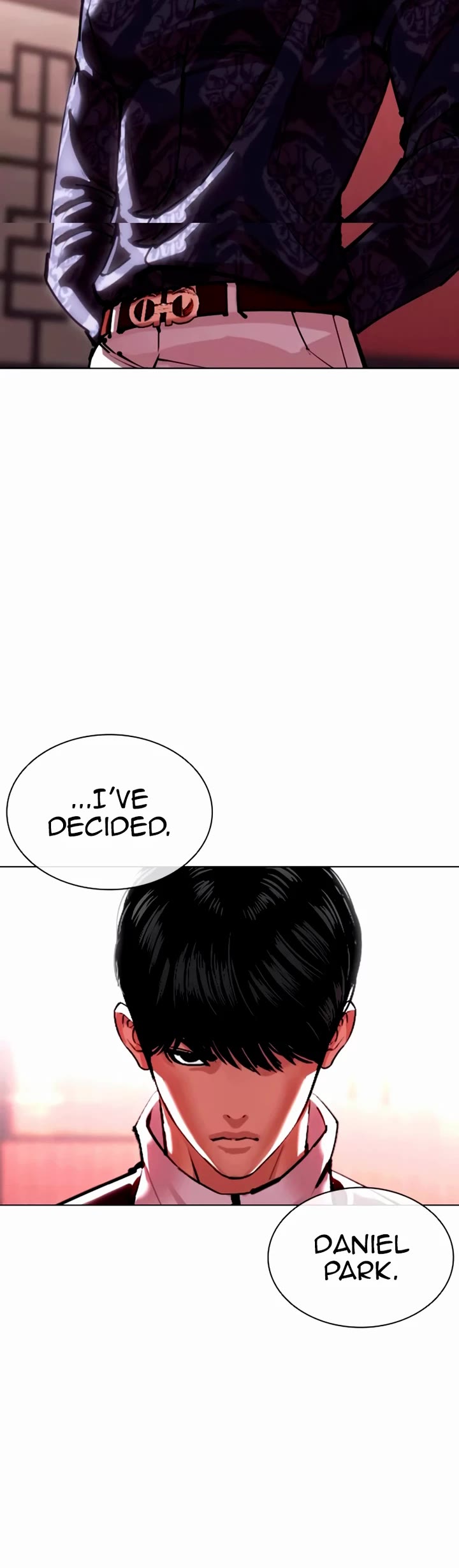 Lookism chapter 563 page 4