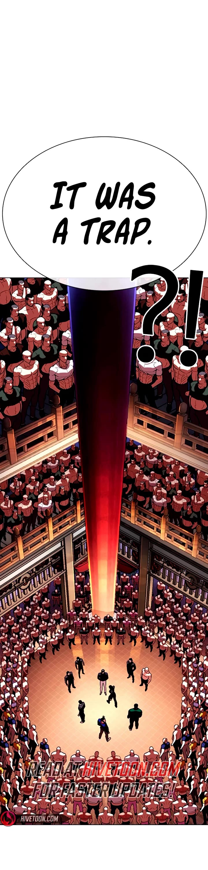 Lookism chapter 563 page 41